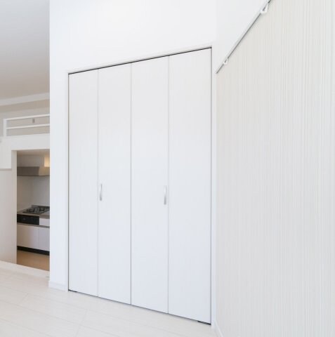 Gran Baseの物件内観写真