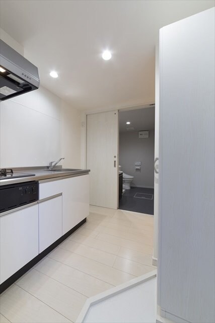 Gran Baseの物件内観写真