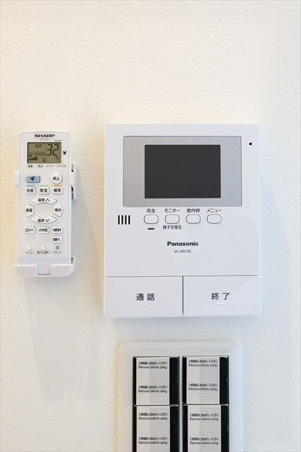 Gran Baseの物件内観写真