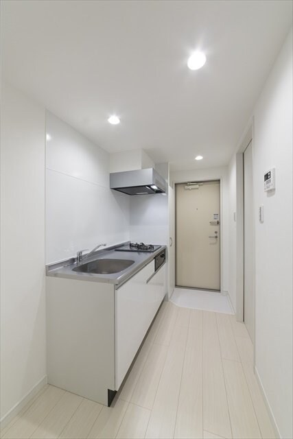 ルシエルの物件内観写真