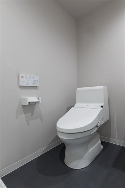 ルシエルの物件内観写真