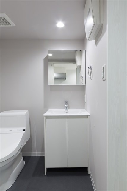 ルシエルの物件内観写真