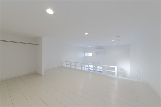 ルシエルの物件内観写真