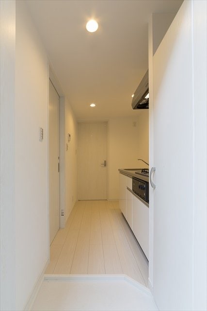 ルシエルの物件内観写真