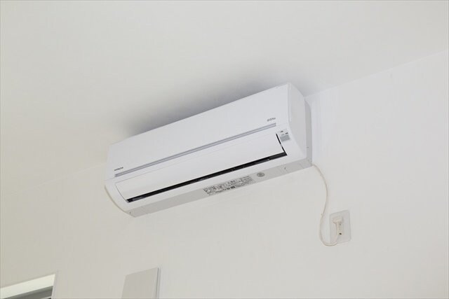 ルシエルの物件内観写真