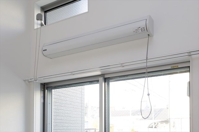 ルシエルの物件内観写真