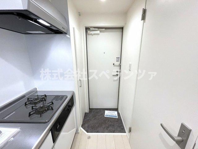 ヴィンテージヴィラ尼崎の物件内観写真