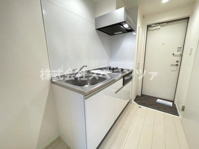 ヴィンテージヴィラ尼崎の物件内観写真