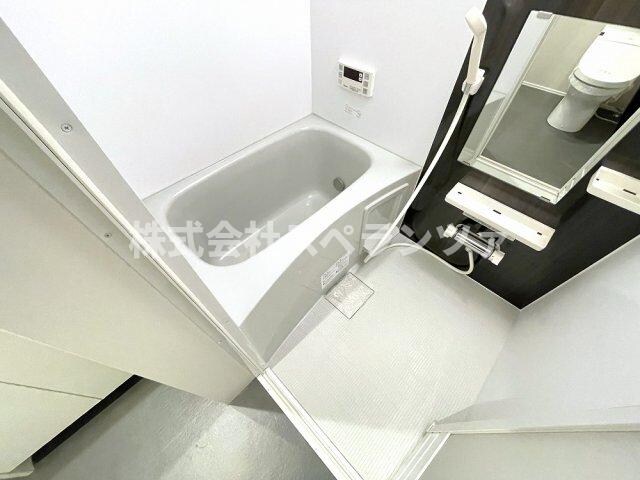 ヴィンテージヴィラ尼崎の物件内観写真