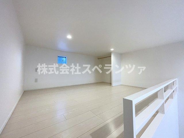 ヴィンテージヴィラ尼崎の物件内観写真