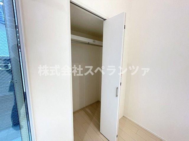 ヴィンテージヴィラ尼崎の物件内観写真