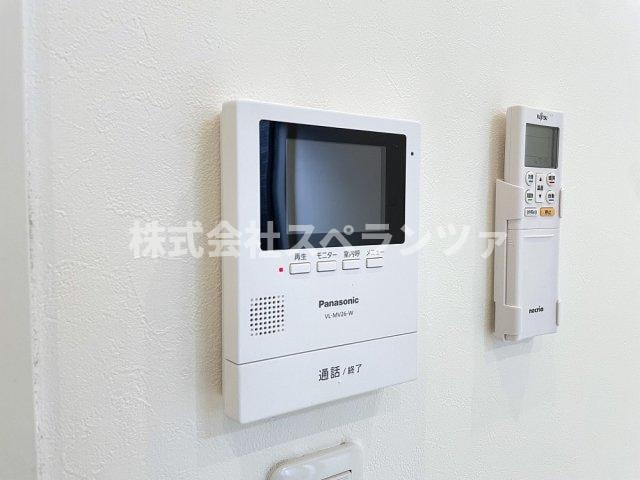 ヴィンテージヴィラ尼崎の物件内観写真