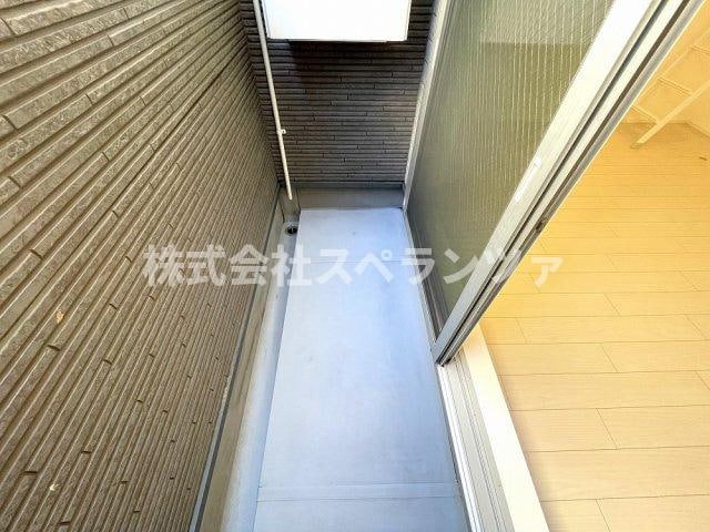 ヴィンテージヴィラ尼崎の物件内観写真