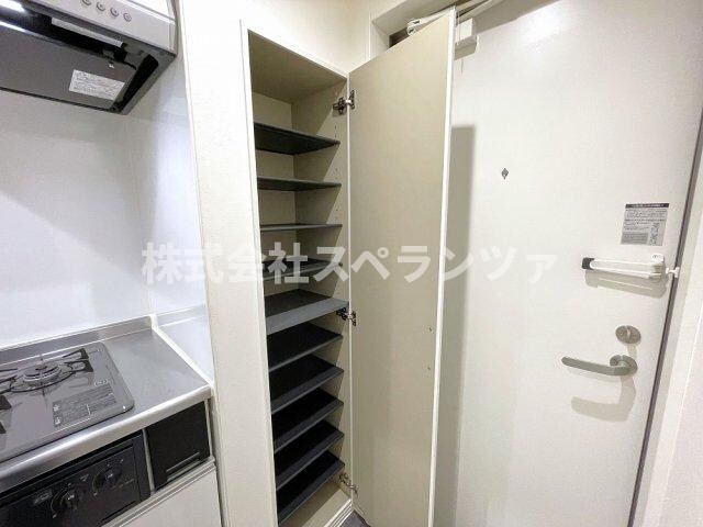 ヴィンテージヴィラ尼崎の物件内観写真