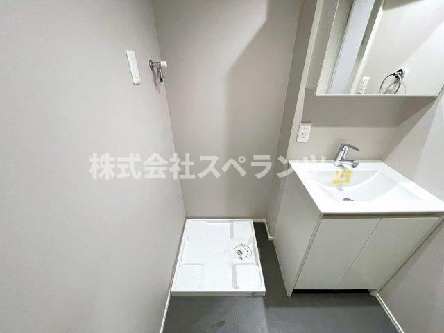 ヴィンテージヴィラ尼崎の物件内観写真