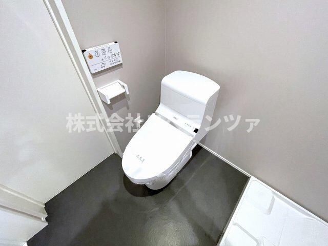 ヴィンテージヴィラ尼崎の物件内観写真