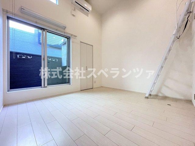 ヴィンテージヴィラ尼崎の物件内観写真