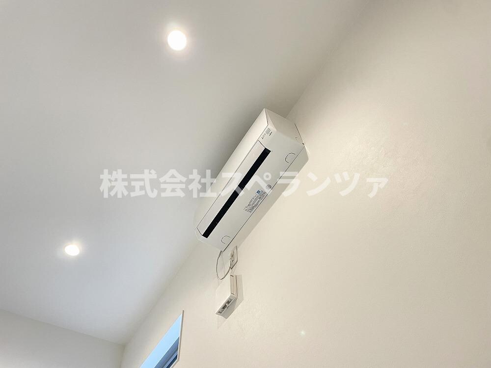 ヴィンテージヴィラ尼崎の物件内観写真