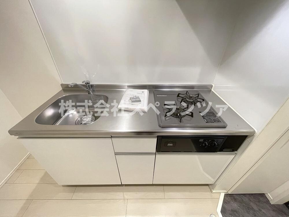 ヴィンテージヴィラ尼崎の物件内観写真