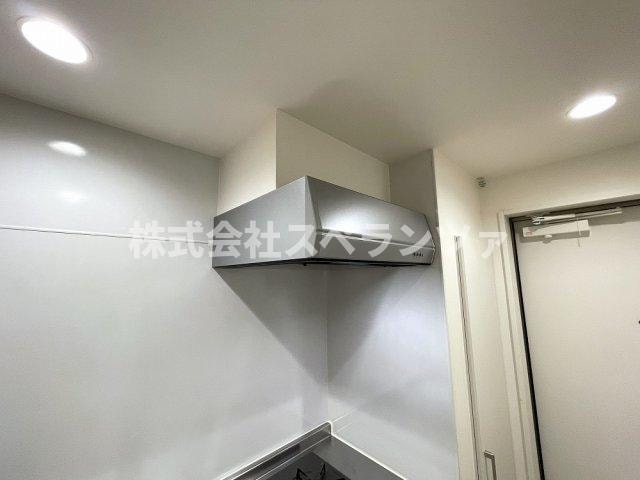 ヴィンテージヴィラ尼崎の物件内観写真