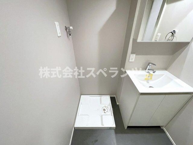 ヴィンテージヴィラ尼崎の物件内観写真