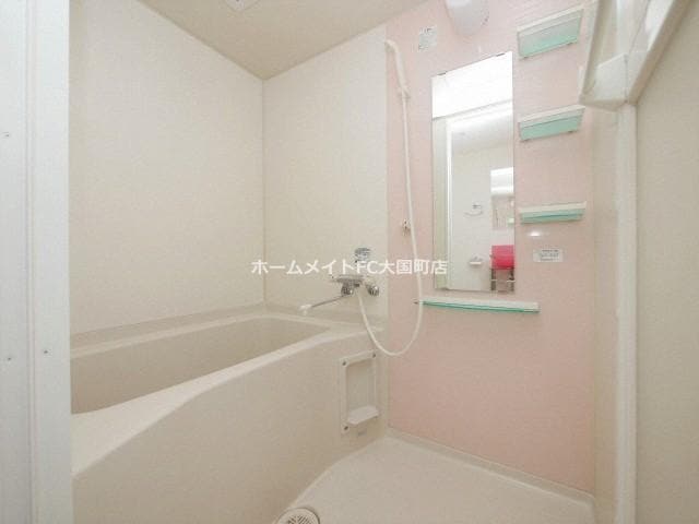 AFFLUENCE難波の物件内観写真