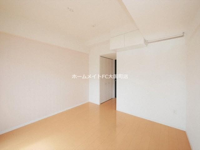 AFFLUENCE難波の物件内観写真