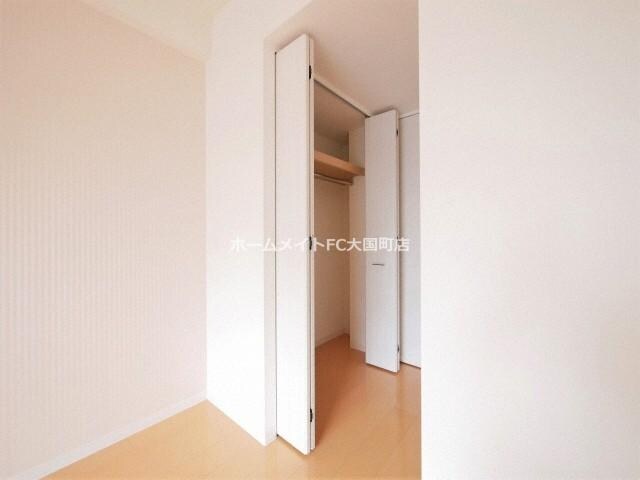 AFFLUENCE難波の物件内観写真