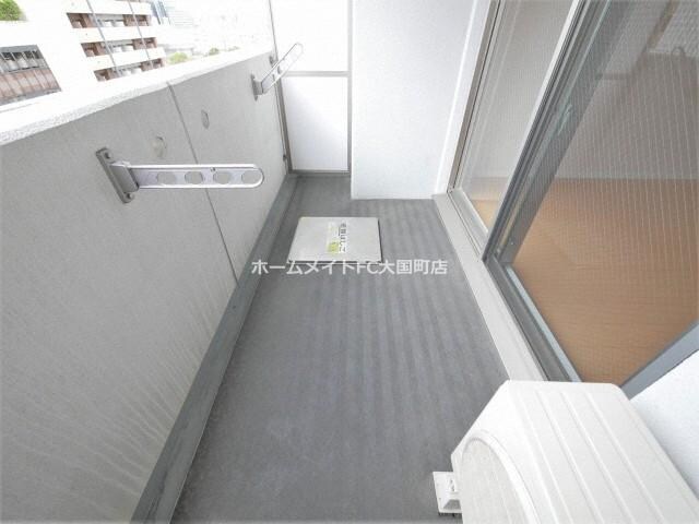 AFFLUENCE難波の物件内観写真