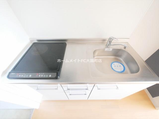 SERENiTE日本橋SUDの物件内観写真