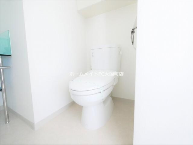 SERENiTE日本橋SUDの物件内観写真