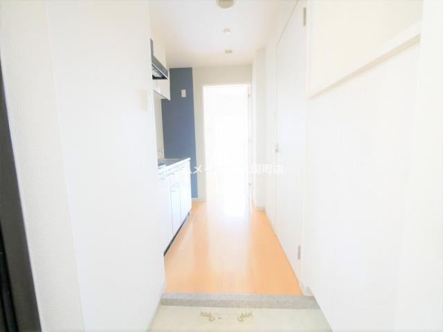 SERENiTE日本橋SUDの物件内観写真