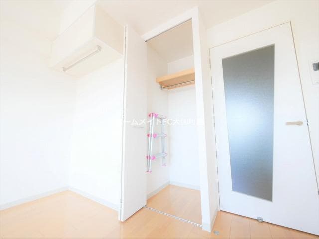 SERENiTE日本橋SUDの物件内観写真