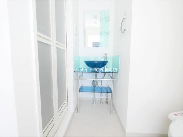 SERENiTE日本橋SUDの物件内観写真