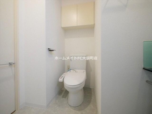 SERENiTE日本橋SUDの物件内観写真