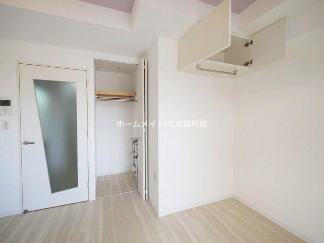 SERENiTE日本橋SUDの物件内観写真