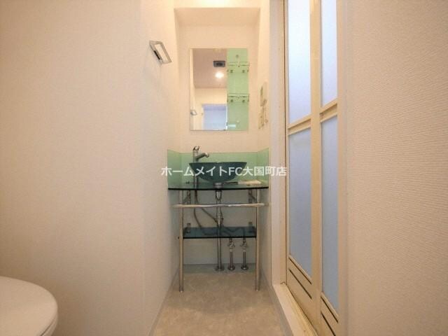 SERENiTE日本橋SUDの物件内観写真