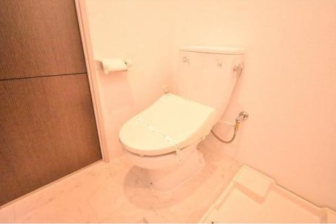 インボイス難波南レジデンスの物件内観写真