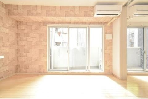 インボイス難波南レジデンスの物件内観写真