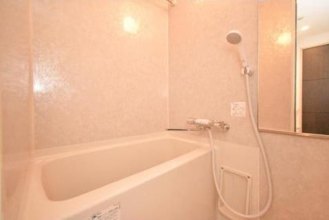 インボイス難波南レジデンスの物件内観写真