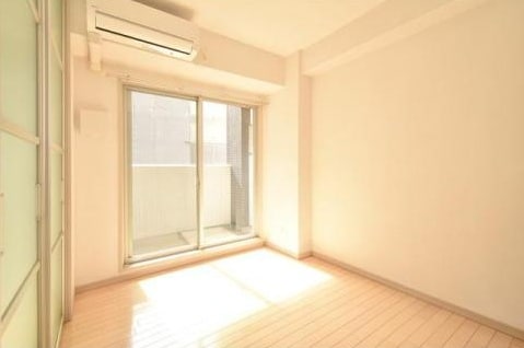 インボイス難波南レジデンスの物件内観写真