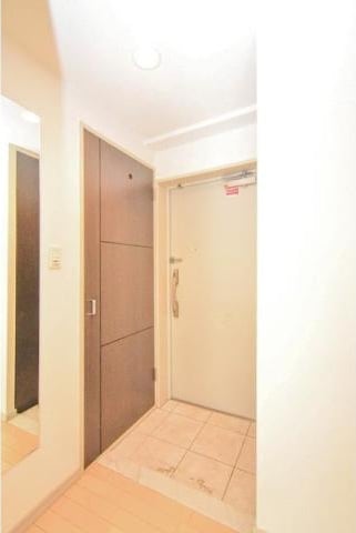 インボイス難波南レジデンスの物件内観写真