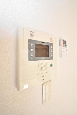 インボイス難波南レジデンスの物件内観写真