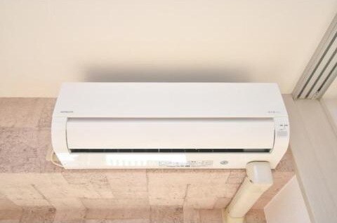 インボイス難波南レジデンスの物件内観写真