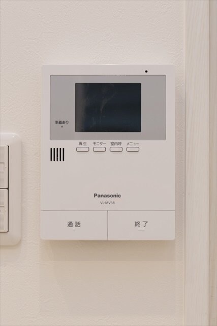 Y＆Mアルタイル花園本町の物件内観写真