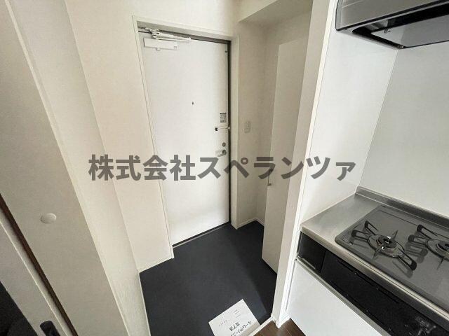 レグルスの物件内観写真