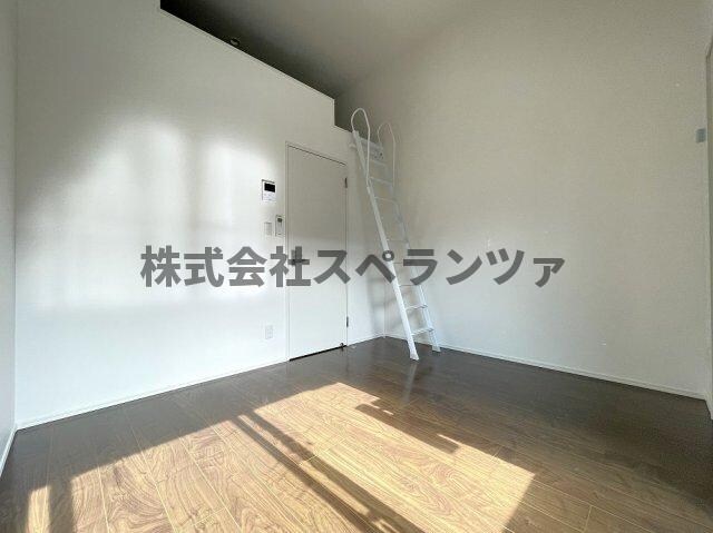 レグルスの物件内観写真