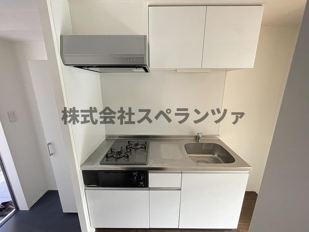 レグルスの物件内観写真