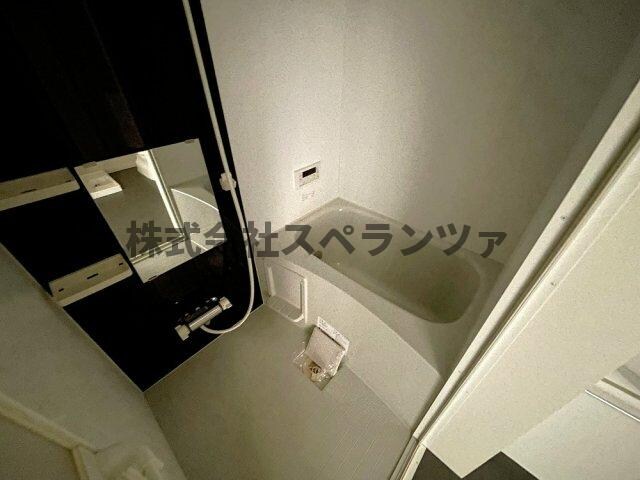 レグルスの物件内観写真