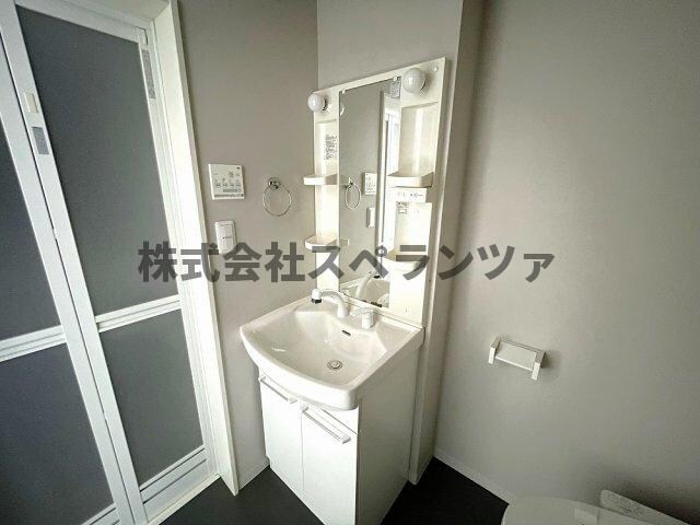 レグルスの物件内観写真